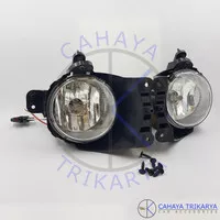 Fog Lamp / Lampu Kabut / Bemper Chevrolet Spin 2012 DLAA