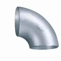 ELBOW LAS GALVANIS 45 DERAJAT MEDIUM 4 INCH