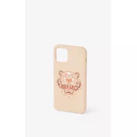 K N Z O iPhone Case - iPhone 11 Pro, Tiger Pastel pink 100% Authentic