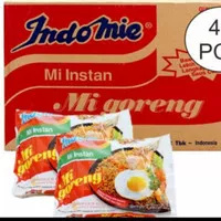 Indomie goreng 1 dus(40pcs)