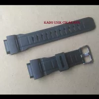 Tali Strap Untuk Jam Tangan Casio G-Shock 9300 G-9300 G9300 Mudman