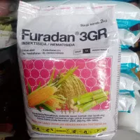 FURADAN 3GR 2 KG