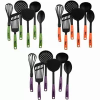 kitchen tools set/spatula/sutil Oxone OX-953