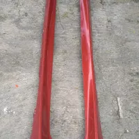 Bodykit samping DATSUN go original