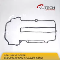 Seal Packing Camshaft Cover Klep Deksel Chevrolet Spin 1.2 Aveo Sonic