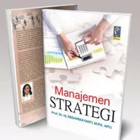 Buku Manajemen STRATEGI Sedarmayanti