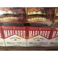 MARLBORO KRETEK 12