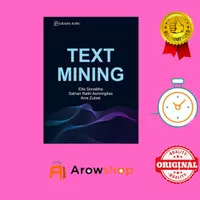 Text Mining - Anis Zubair