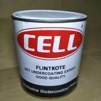 FLINGKOTE FLINKOTE CELL 1KG 1 KG X SEIV X SHEEP X SENGOKOTE X BITUMEN