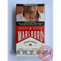 Marlboro Kretek 12 Rokok ( 10 Bungkus/Slop )