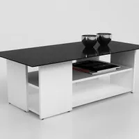 Meja tamu meja sofa coffe table murah antra ct By Pira Prodesign