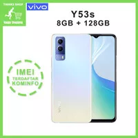 VIVO Y53S 8/128 GB NEW LAUNCHING VIVO Y53S