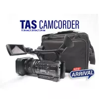 Tas Camcorder Sony NX100 NX200 Z150 Z190