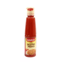 INDOFOOD SAMBAL EXTRA PEDAS BTL 135/140mL