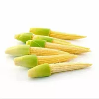 baby corn-jagung sayur-250gr