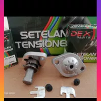 tonjokan keteng stelan tensioner n max/mio m3/xeon/vixion new