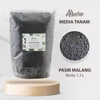 Media Tanam Pasir Malang