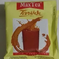 Max Tea Teh Tarik