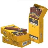 Cohiba Short - by pack isi 10 stik cerutu cigar