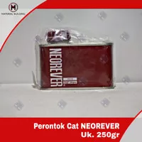 NEOREVER 250 gr NEOREVER perontok penghapus cat Paint Remover 250 gram