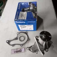 Water pump Toyota Soluna, Corolla Great Aisin WPT 018V WO Houshing