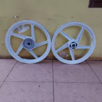 velg suzuki smash original