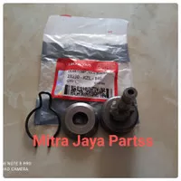 Gear Gigi Pinion Kick Stater Beat Fi F1 Beat New Honda KZL