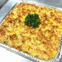 Macaroni Schotel Panggang