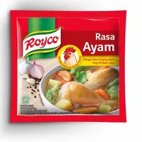 BUMBU KALDU AYAM | ROYCO 5gr