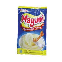 AJINOMOTO MAYONNAISE MAYUMI PCK 100g