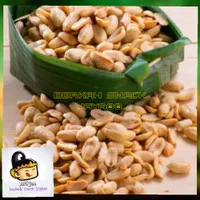 1kg KACANG BAWANG PANGGANG / KACANG BALI 2 VARIAN RASA (ASIN & MANIS)