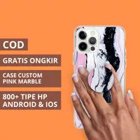 Custom Case Casing Softcase All Type Hp Lucu Unik Premium iPhone 01