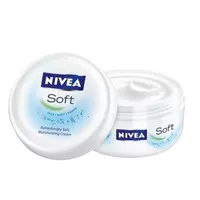 NIVEA Soft Creme 50mL