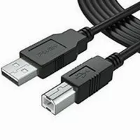 Kabel USB Printer 10M 10 meter Merek HP