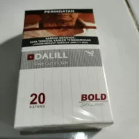dalill bold 20