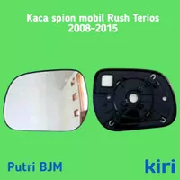 KACA SPION RUSH TERIOS 2008-2015 KIRI