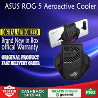 Original Aeroactive Cooler Fan 5 Asus Rog Phone 5 ROG 5