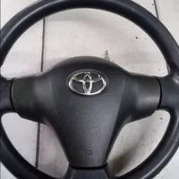 stir Toyota Yaris Vios Mulus
