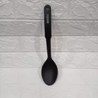 Supra Utensils Cooking Spoon Nylon Serving Spon Sendok Sayur Kuah