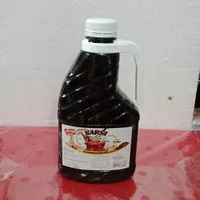 Sirup Sarsi Naraya 1 liter