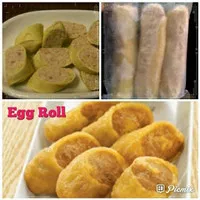 egg roll