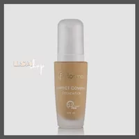 Flormar Perfect Coverage Foundation - 104 Vanille