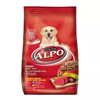 Alpo Adult Beef Liver&Vegetables 3kg//Dog Food Alpo Beef 3kg