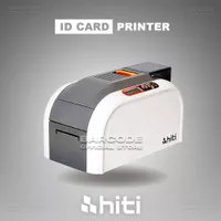 ID CARD PRINTER HITI CS200e | PRINTER KARTU HITi CS-200e | hiti CS200E