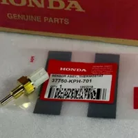 sensor suhu panas thermostat termostat vario 110 revo supra gtr ori