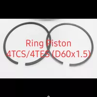 Ring Piston OEM Bitzer Compressor 4TCS/4TES