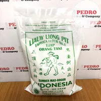 Liauw liong pit sagu tani / tapioca flour 500 gram - asli
