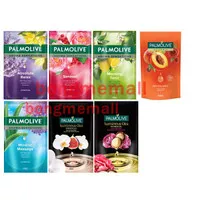 Palmolive shower gel refill 400 ml / sabun palmolive refill 450ml