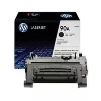 Toner HP LaserJet 90A ( CE390A ) Black For HP LaserJet M4555 MFP