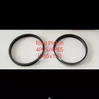 Ring Piston OEM Bitzer Compressor 4PCS/4PES